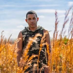 Meet your Posher, Juan